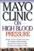 Mayo Clinic on High Blood Pressure cover