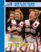 History of Cheerleading cover