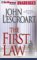 The First Law cover