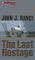 The Last Hostage cover