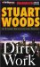 Dirty Work cover