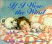 If I Were the Wind cover