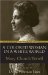 A Colored Woman In A White World cover