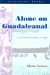 Alone on Guadalcanal : A Coastwatcher's Story cover
