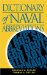 Dictionary Of Naval Abbreviations cover