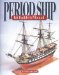 Period Ship Kit Builder cover