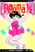 Ranma 1/2, Volume 9 cover