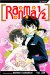 Ranma 1/2, Volume 9 cover