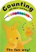 Counting With Albert and Amy cover
