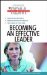 Becoming an Effective Leader cover
