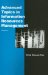 Advanced Topics in Information Resources Management cover