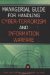 Managerial Guide For Handling Cyber-terrorism And Information Warfare cover