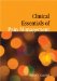 Clinical Essentials Of Pain Management cover
