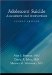 Adolescent Suicide : Assessment And Intervention cover