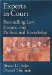 Experts In Court : Reconciling Law, Science, And Professional Knowledge cover