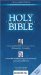 Complete Audio Holy Bible : King James Version cover