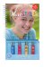 Rainbow Hairstyles : Simple Styles With a Touch of Color cover
