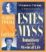Intuition and the Mystical Life cover