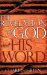 The Revelation of God And His Word cover