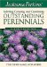 Jackson & Perkins Selecting Growing and Combining Outstanding Perennials : Midwestern Edition cover