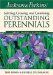 Jackson & Perkins Selecting, Growing and Combining Outstanding Perennials : Great Plains Edition cover