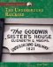 The Underground Railroad cover