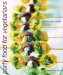 Party Food for Vegetarians cover
