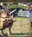Fossil Detective Triceratops cover