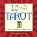 10-Minute Tarot : Find Your Future in the Cards cover