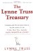 The Lynne Truss Treasury : Columns and Three Comic Novels cover