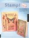 Stamp : Tips, Techniques and Projects for Stamp Lovers cover