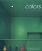 Colors : ARCHITECTURE IN DETAIL cover