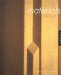 Architecture In Detail : Materials cover