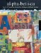 Alphabetica : An A To Z Creativity Guide For Collage And Book Artists cover