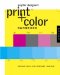 Graphic Designer's Print + Color Handbook cover