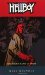 Hellboy : Odd Jobs cover