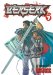 Berserk 4 cover