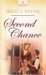 Second Chance cover