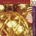20 Classical Christmas Favorites cover