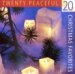 20 Peaceful Christmas Favorites cover