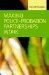 Making Police-Probation Partnerships Work cover