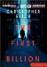 The First Billion cover
