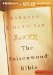 The Poisonwood Bible cover