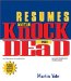 Resumes That Knock 'em Dead cover