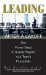 Leading After A Layoff : Five Proven Steps To Quickly Reignite Your Team's Productivity cover