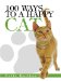 100 Ways to a Happy Cat cover