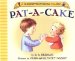 Pat-a-Cake cover