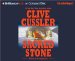 Sacred Stone : A Novel of the Oregon Files cover