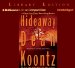 Hideaway cover
