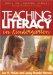 Teaching Literacy in Kindergarten cover